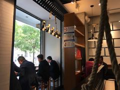 -秦唐汉味biangbiang面(大钟寺店)