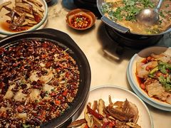 -常和州·夜宵大排档(常州单店)