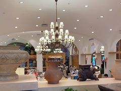 大堂-丹桂轩(万科城店)
