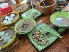-海陆丰明凤擂茶