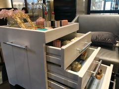 -行者书屋大堂吧 ·下午茶(南京圣和府邸酒店)