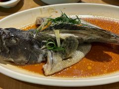 -旺豪海鲜餐厅(友谊阳光城店)