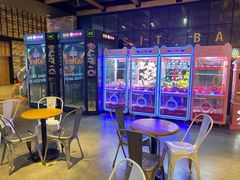-CGV影城(梅江ScreenX店)