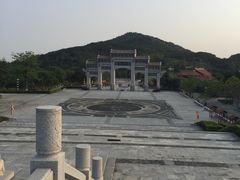 -北辰山景区