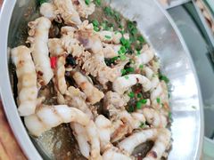 豉汁蒸鱼腩-红日饭店(裕隆三路店)