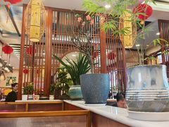 -懂羊帝·羊蝎子·北京菜(小关店)