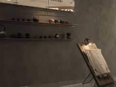 -喜茶(深圳万象城黑金店)