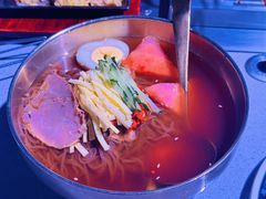 -丰茂烤串(全国首店)