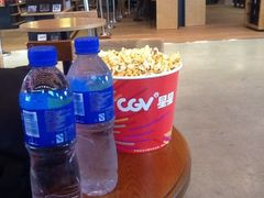 -CGV星星影城(颐堤港ScreenX店)