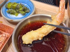 -天妇罗内顺田(罗湖店)