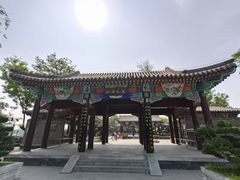 -MUFFY'S博识梦飞幼儿园(万柳园)