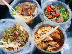 排骨粉-肆姐面粉馆(坡子街店)