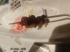 -鼎原力量东北吊炉烧烤(临河街店)