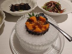 -怡情荟•海鲜青岛菜(五四广场旗舰店)