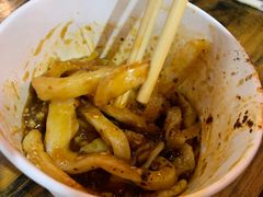 -洞子口张老二凉粉(文殊院店)