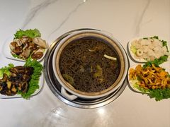 -爱膳菌锅锅(阳南店)