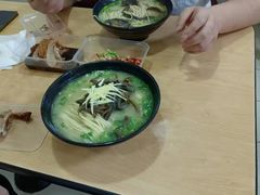 -瞻老元面馆(双塘路店)