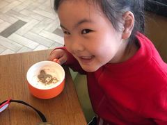 -济南香格里拉·咖啡泉自助餐厅