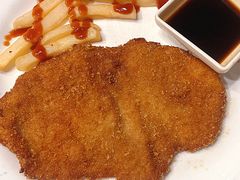 -德大西餐社(云南南路店)