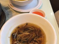 -新大咀港式茶餐厅(宝山万达店)