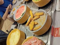 -喜家自助小火锅(卓悦里店)