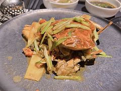 -辉哥火锅(虹桥路店)