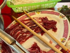 -潮汕•草根牛肉档(中江路店)