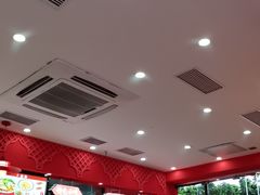 -金城宴兰州牛肉面(江湾阳光天地店)