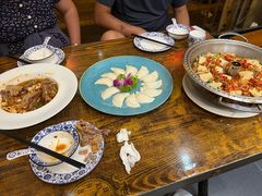 -寿州美味厨豆腐宴(寿县南门口西环路店)