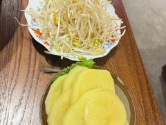 -赵九记呱呱老火锅(钟楼总店)