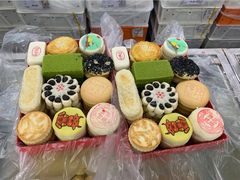 -北京稻香村(角门店)
