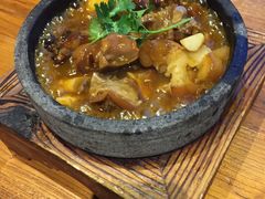 -云海肴·汽锅鸡·云南菜(天津国金汇店)