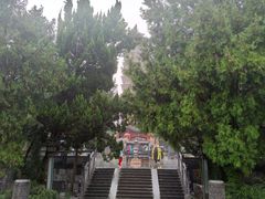 -洛阳白马寺