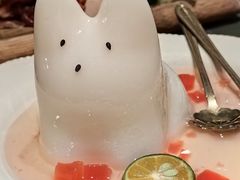 -第101座花园餐厅(湖滨88店)