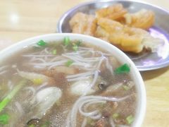 阿玲面线糊-阿玲面线糊(溪岸路店)