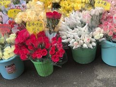 -循礼门鲜花花市(武汉循礼门店)