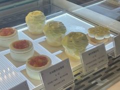 -Ten Olives甜点