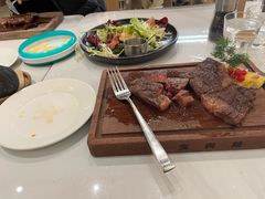 -MEAT MATE 鲜食肉铺(北京太古坊店)