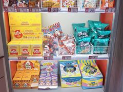 -蜜雪冰城(南关正街店)