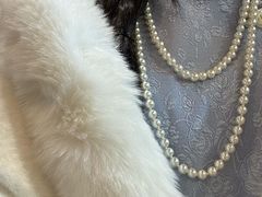 -暮晚尘香汉服旗袍