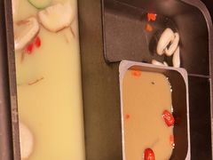 -巴奴毛肚火锅(二七万达店)