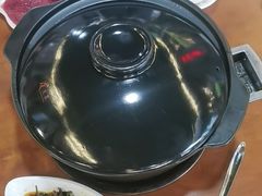 -菌海森林·非遗野生菌火锅(西山区滇池路摩根道店)