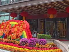 -北京河南大厦酒店