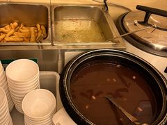 -山城年华老火锅(玉林店)