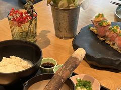 -Ginger(兴国路店)