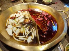 -小龙坎火锅(湖滨银泰in77店)