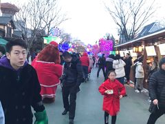 -青岛方特梦幻王国