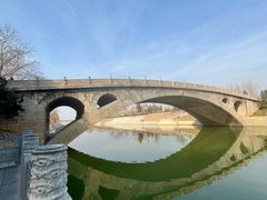 -赵州桥景区