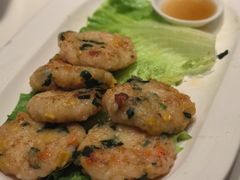 -姚江春中餐厅·太平洋大酒店