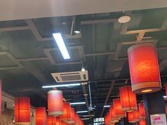 大堂-巴蜀大宅门火锅(北大街店)